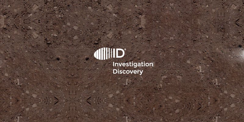 ID - Investigation Discovery by Marcin Usarek