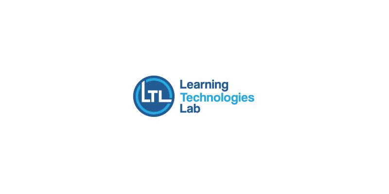 Learning Technologies Lab by FreelanceLogoDesign