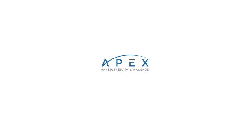 APEX Logo by FreelanceLogoDesign