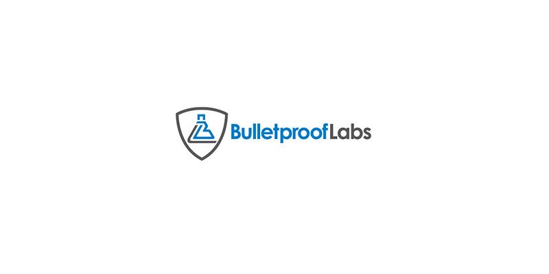 Bulletproof Labs Logo by FreelanceLogoDesign