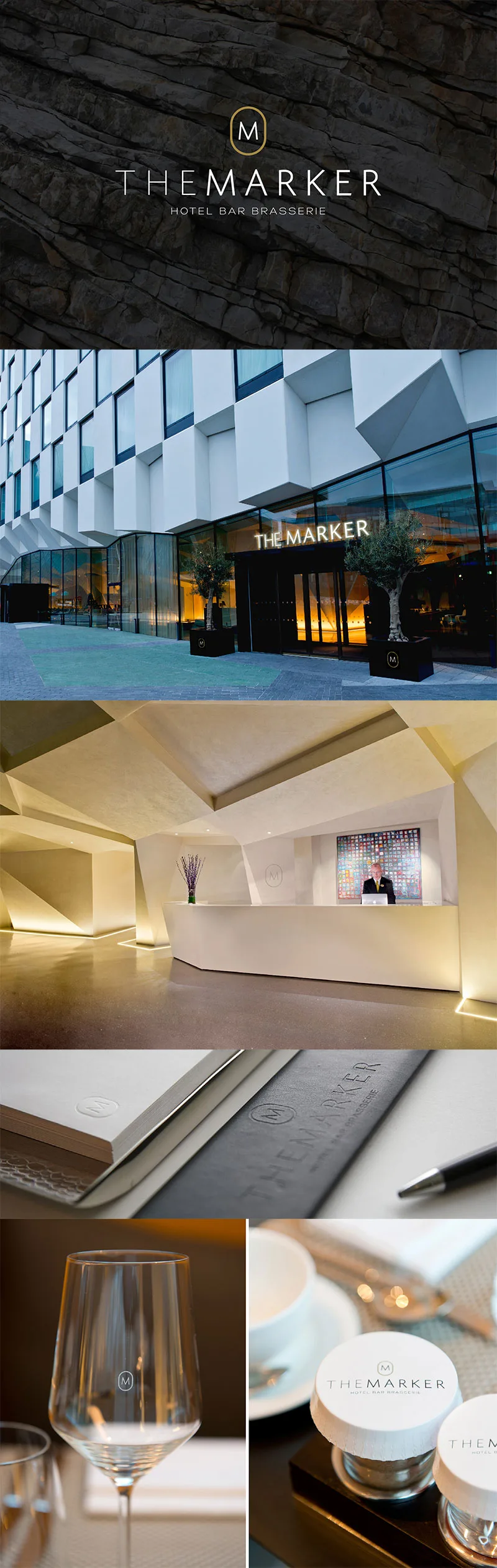 The Marker by LMPP STUDIO