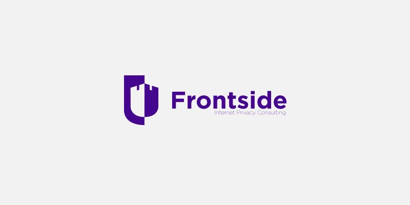 Frontside by Milos Radmilac - Security Logos
