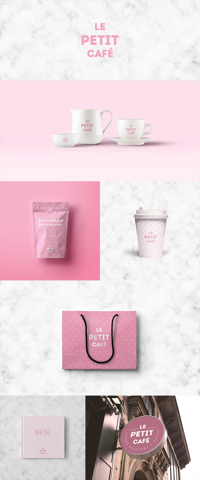 Le Petit Café