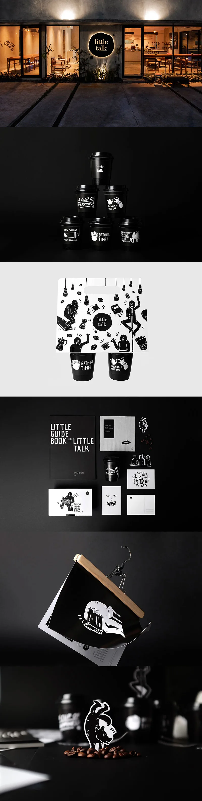 Little Talk by Sciencewerk