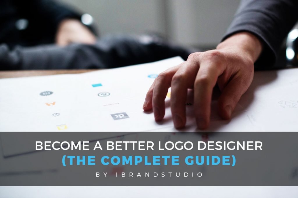 How To Become A Better Logo Designer