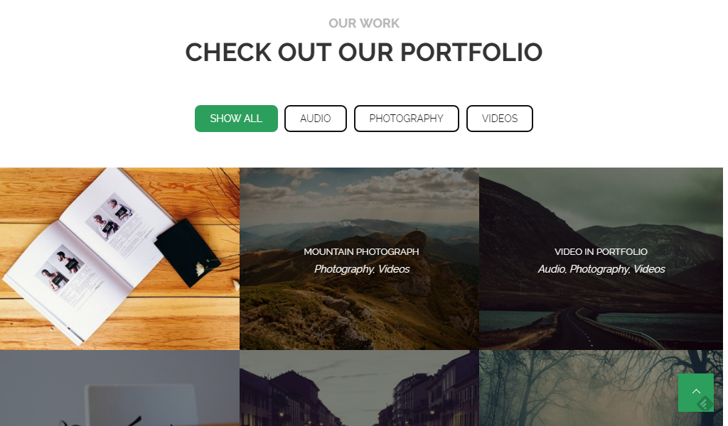 Personal Portfolio Website Tips: Show Best Your Works