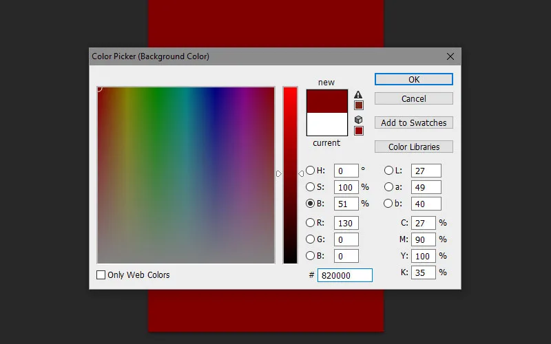 Custom T-Shirt Design Photoshop Tutorial