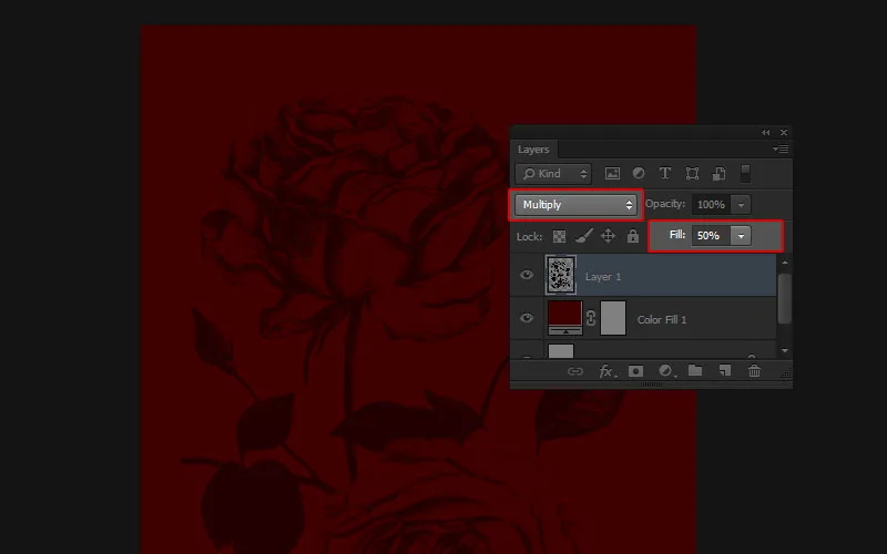 Custom T-Shirt Design Photoshop Tutorial