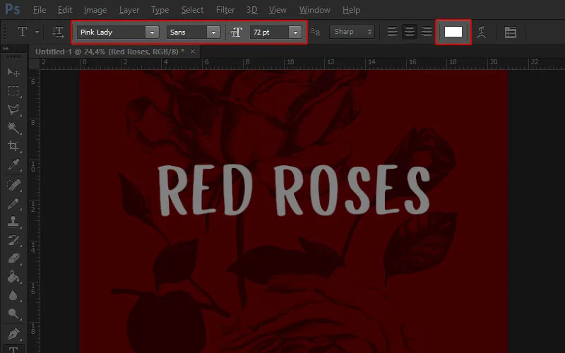 Custom T-Shirt Design Photoshop Tutorial