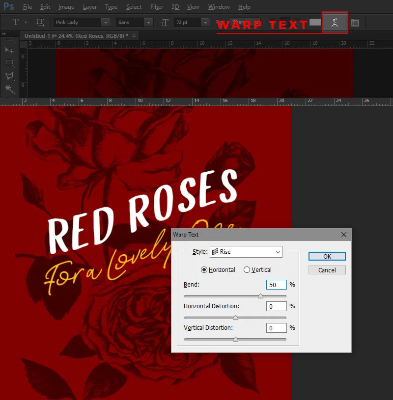 Custom T-Shirt Design Photoshop Tutorial