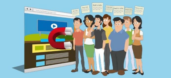 Reasons 3-Web Design Cannot Make Your Visitor Stay