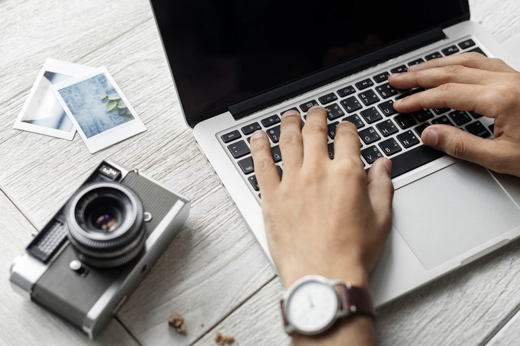User-Friendly Website Design Tips