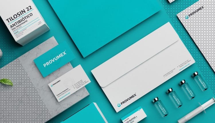 Medical Branding and Healthcare Logos for Inspiration