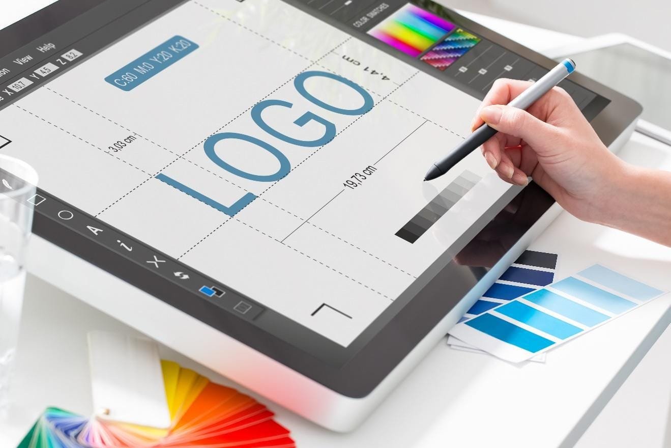 Do You Really Need a Logo?