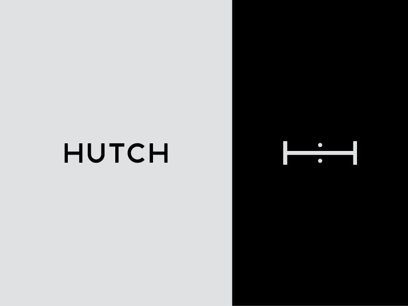 Furniture Logo - Hutch by Brandon Murray