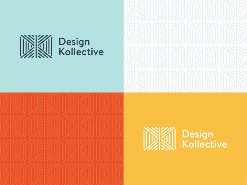 Furniture Logo - Design Kollective Logo by Emily Holt