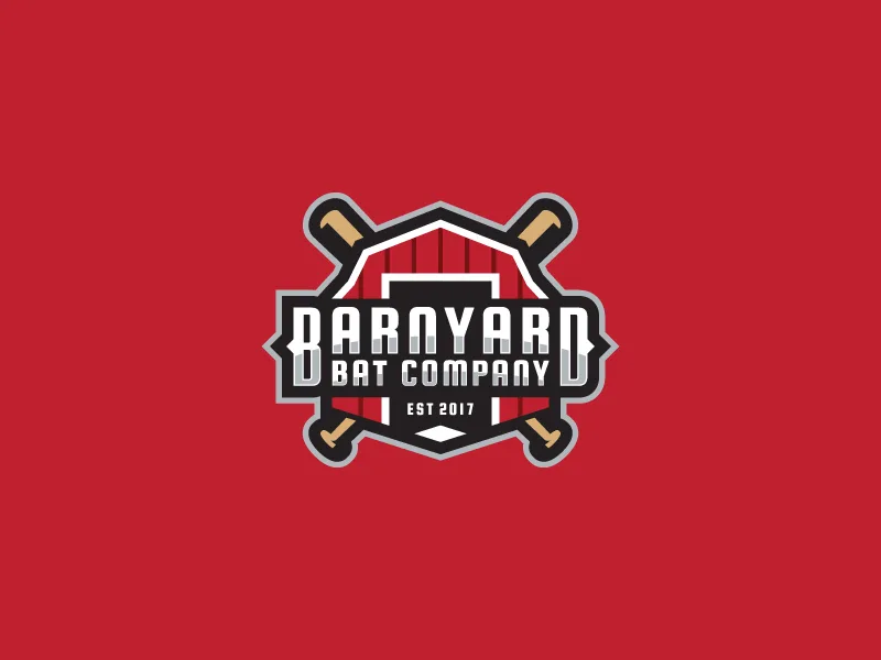 Barnyard Bat Company by Alex Rocklein Barnyard Bat Company by Alex Rocklein