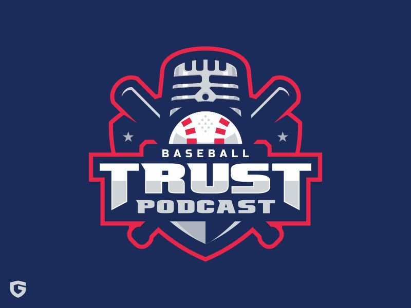 Baseball Podcast by trytoflip