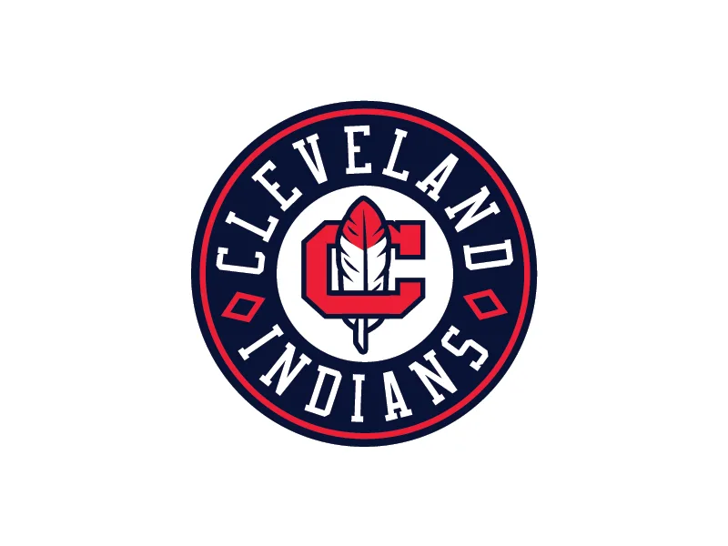 Cleveland Indians Concept by Adam Walsh Cleveland Indians Concept by Adam Walsh