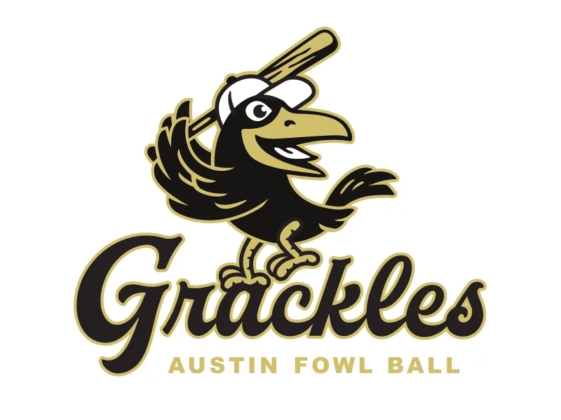 Grackle Baseball Team by Ben Harman Grackle Baseball Team by Ben Harman