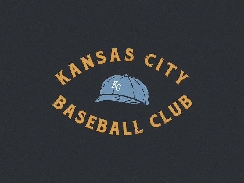 KC Baseball Club by Eric Bryant KC Baseball Club by Eric Bryant