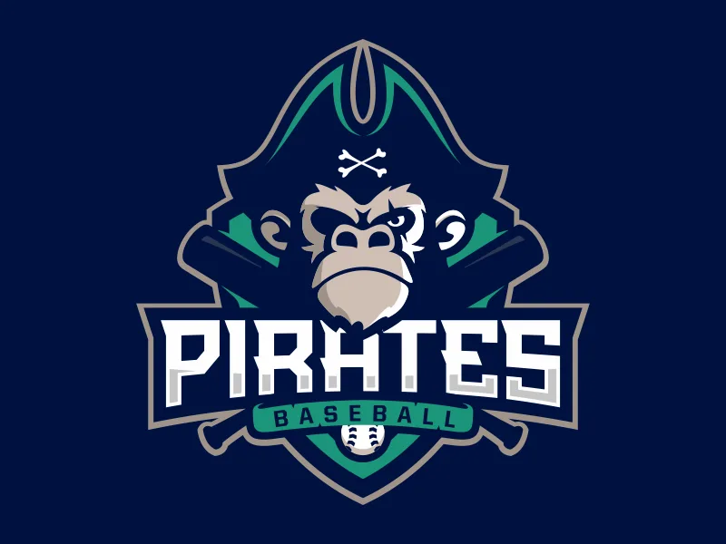 Pirates by Tick StylePirates by Tick Style