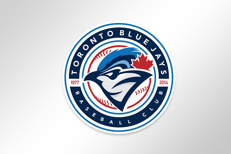 Toronto Blue Jays by Jason Jokhai