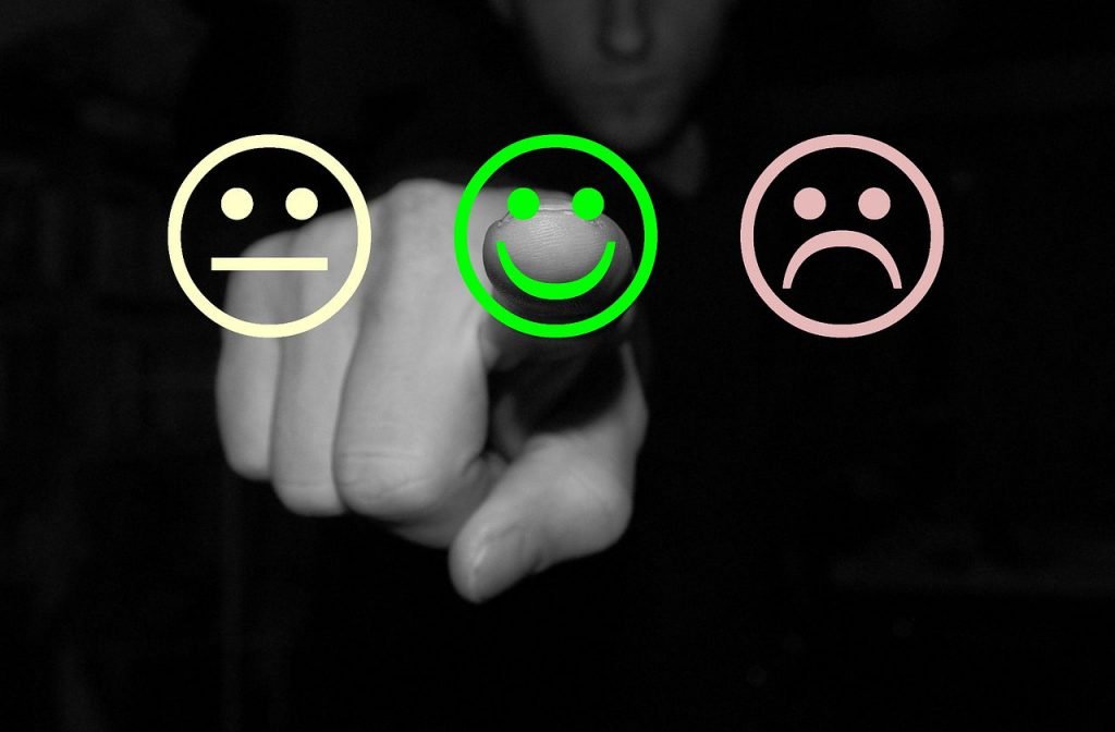 Use Customer Feedback to Improve Your Website
