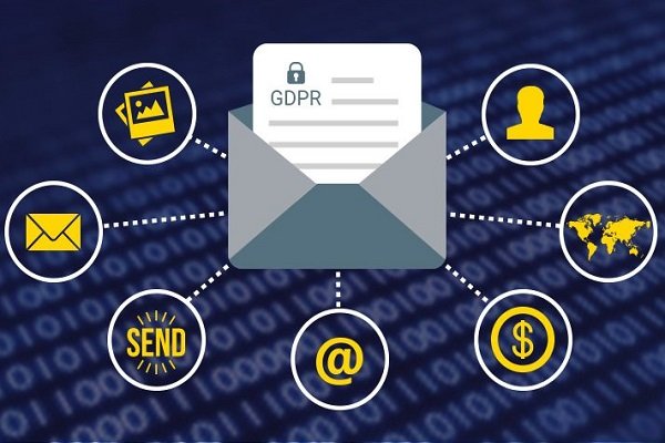 How to Create an Email Marketing Strategy with GDPR Rules