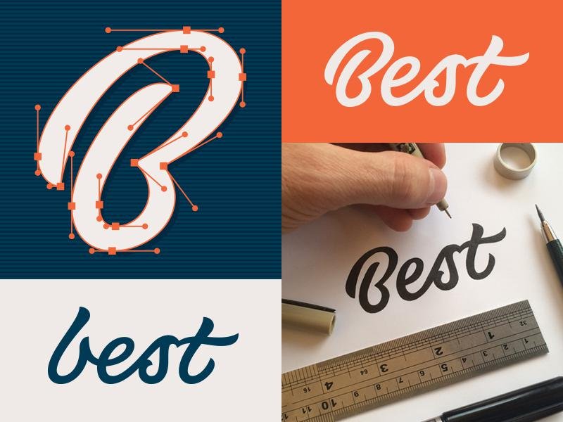 Tips on Choosing The Right Font for Brand