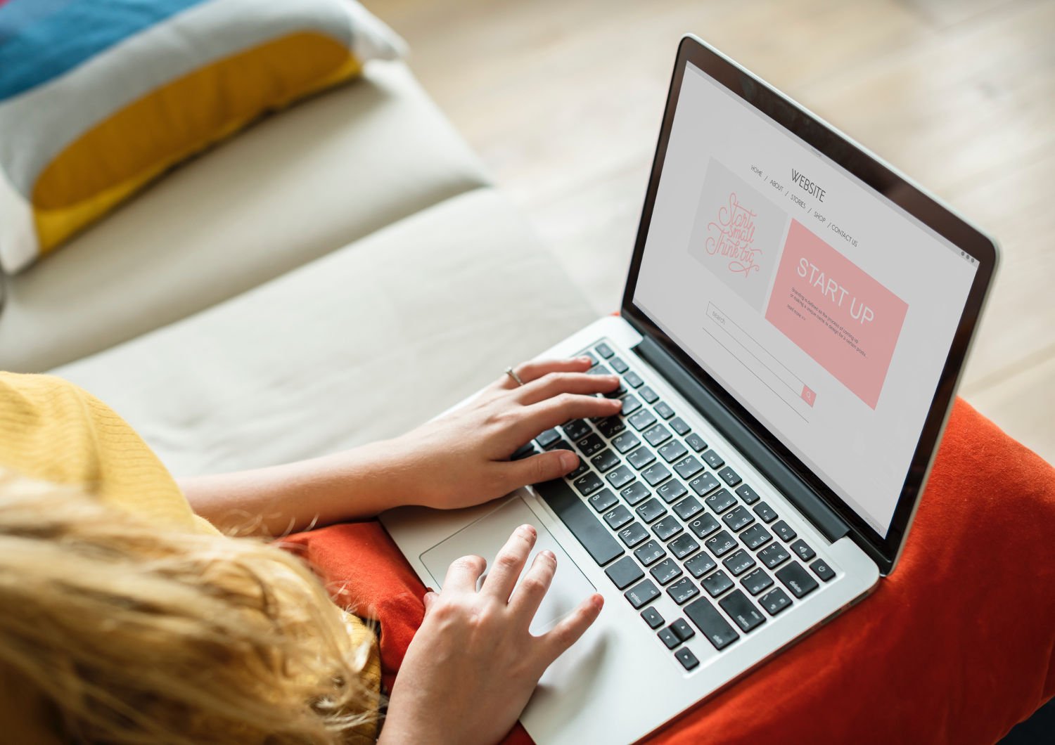 10 Must-Follow Rules for Effective Online Branding