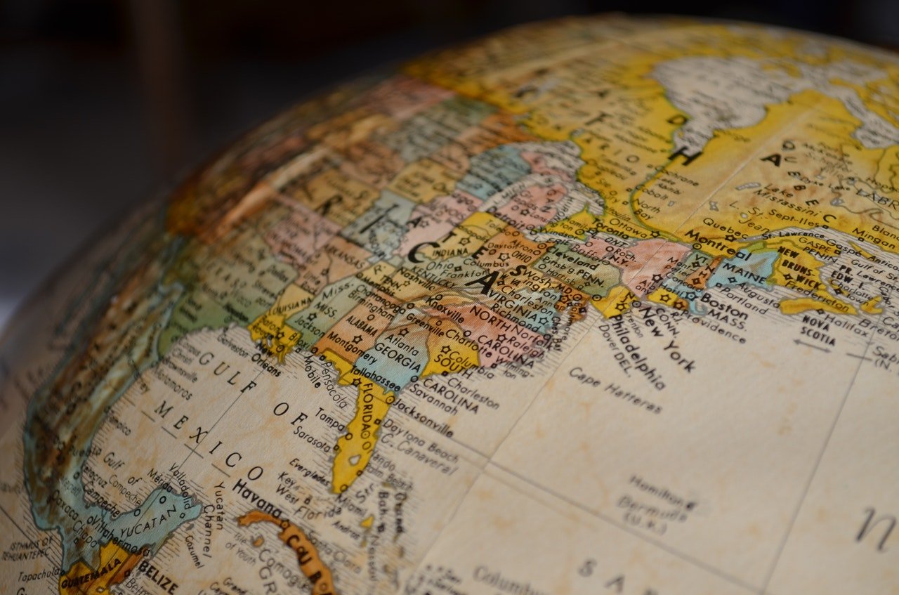 SEO Strategies for Strong Global Brands