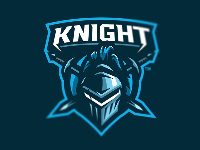 KNIGHT by Hassan