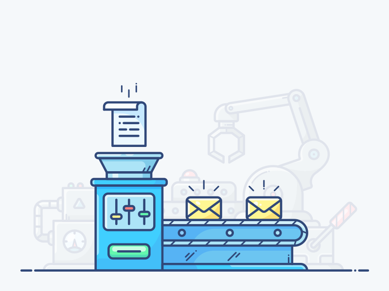 Using Curated Email Newsletters To Strengthen Your Brand