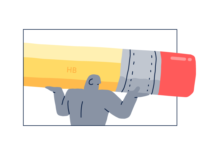 Common Social Media Mistakes to Avoid Graphic Designers