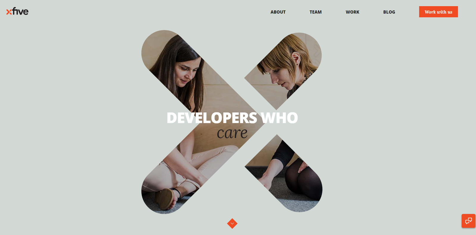Xfive - Best Web Tools for Designers and Developers