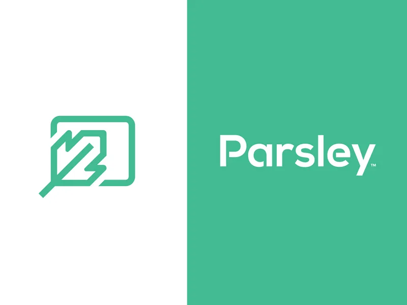 PTV by Type08 (Alen Pavlovic) PTV Monoline Logo