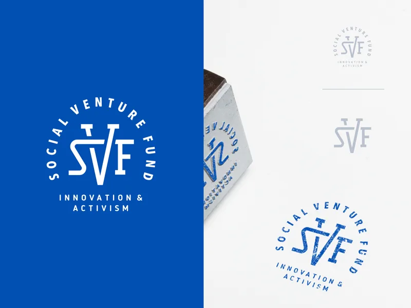 SVF by Type08 (Alen Pavlovic) SVF