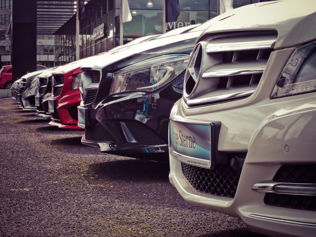 Benefits Of Being In A Trade Show for Your Brand and Business