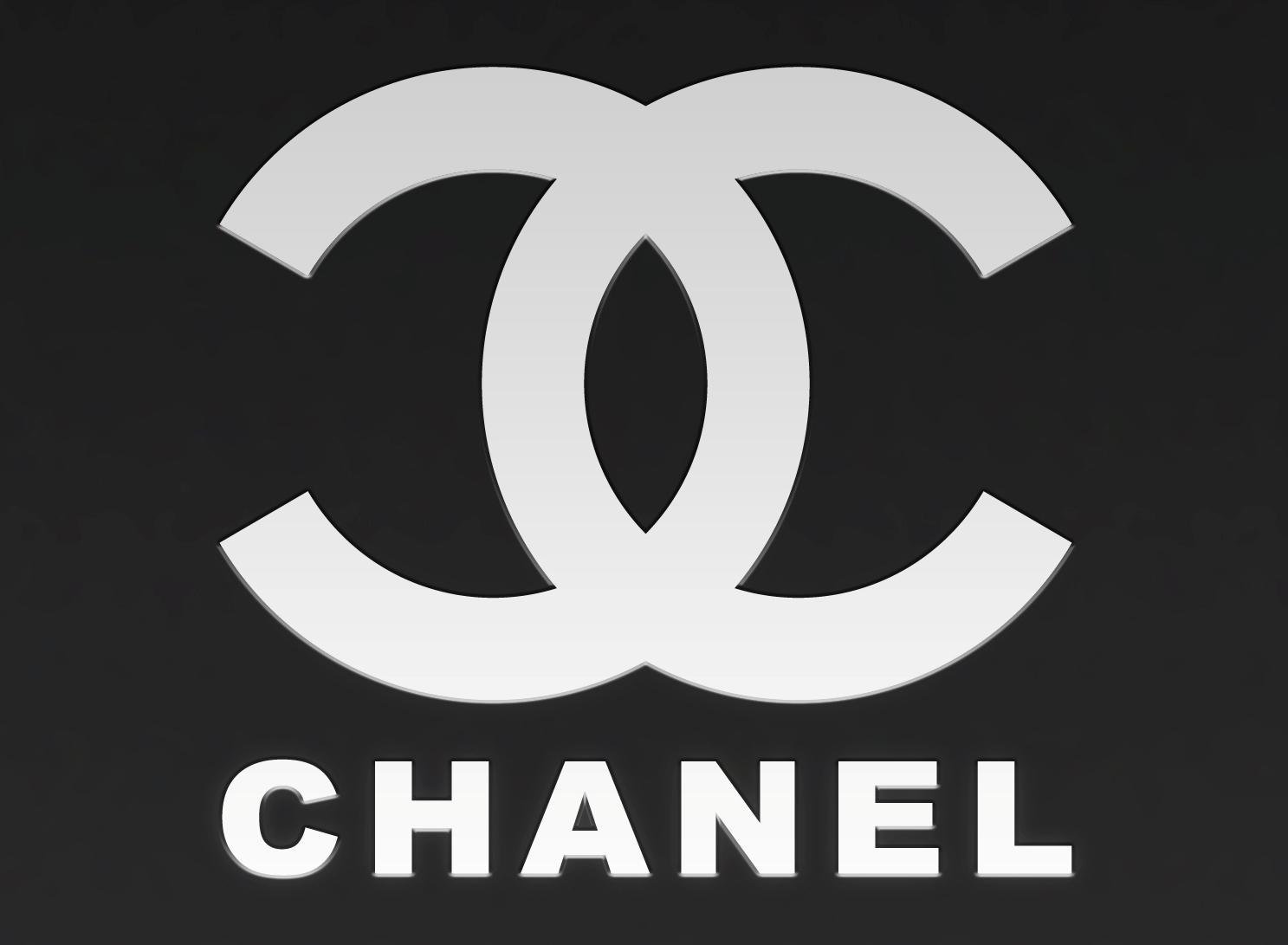 Chanel - Famous Logos in the World