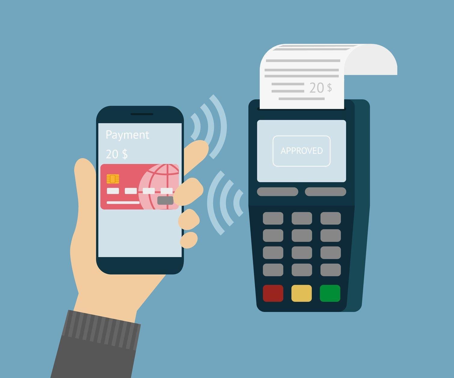 Creative Marketing Through NFC