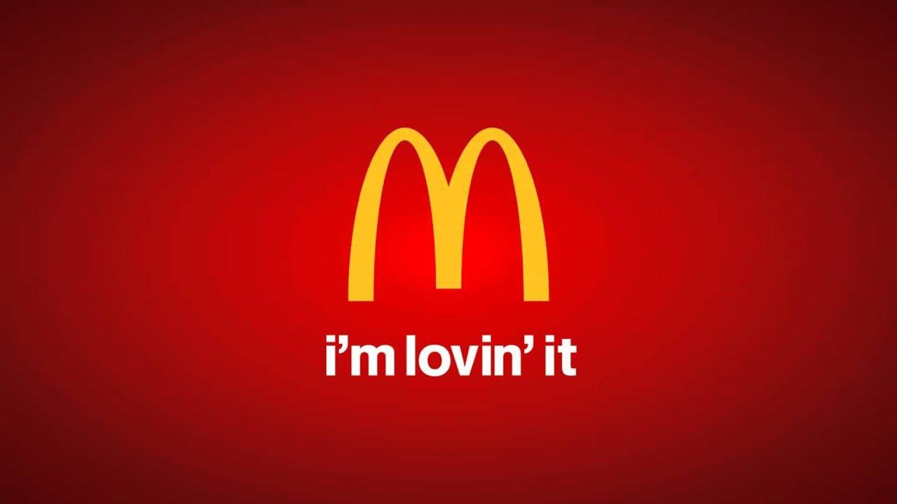 Mc Donalds - Famous Logos in the World