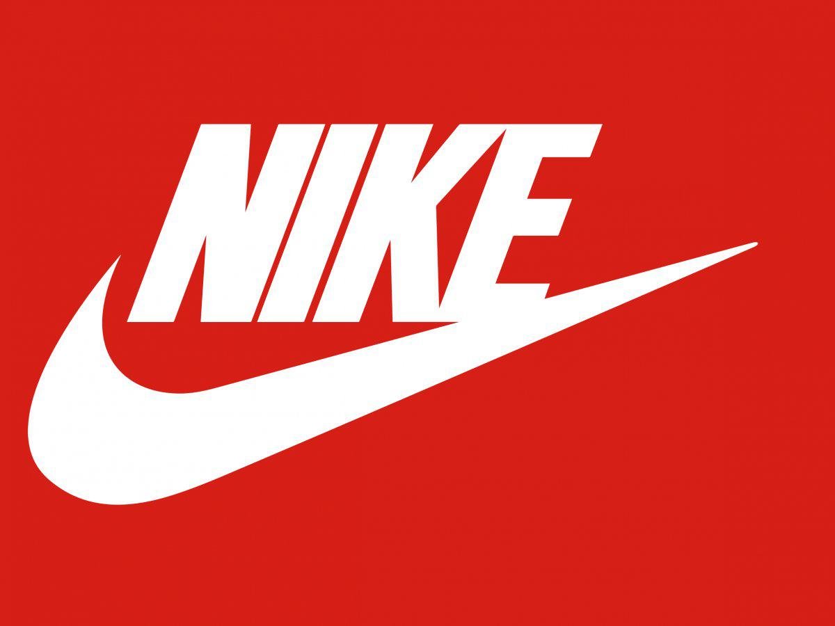 Nike - Famous Logos in the World