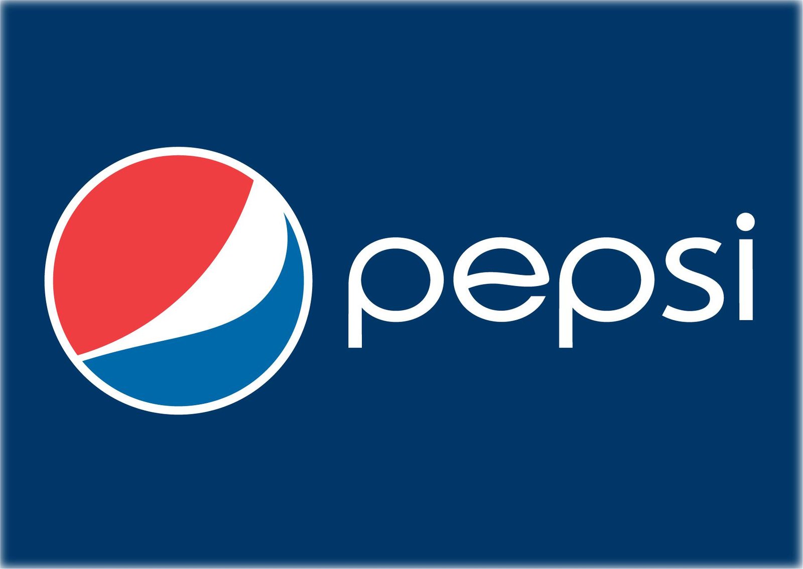 Pepsi - Famous Logos in the World