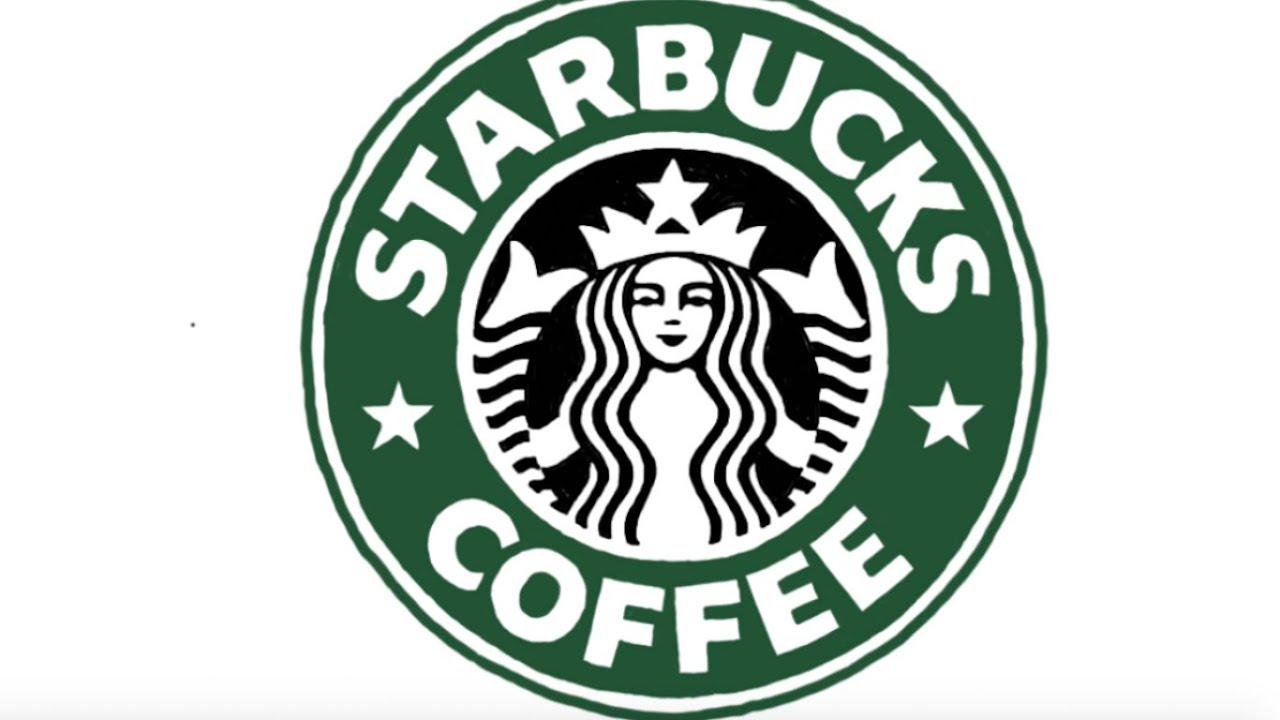 Starbucks - Famous Logos in the World