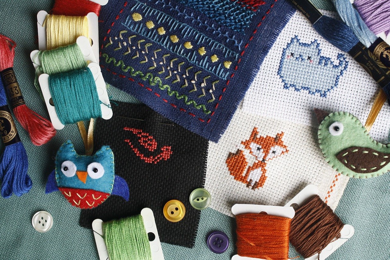 How to Brand Your Handmade Items Business