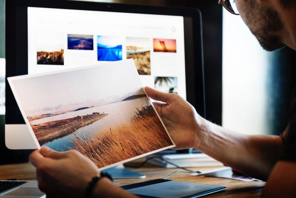 The Power of Professional Photos – 5 Ways They Can Elevate Your Brand