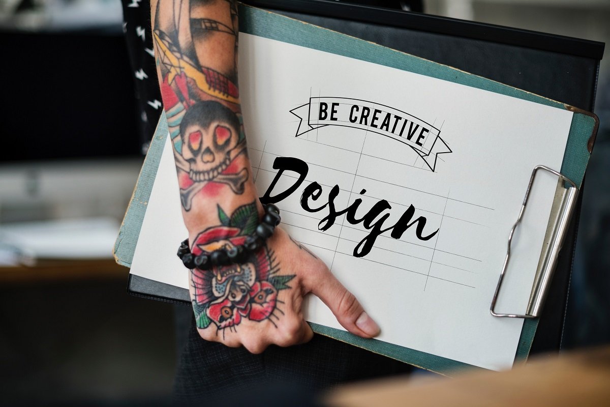 5 Things Every Marketer Should Know About Design5 Things Every Marketer Should Know About Design
