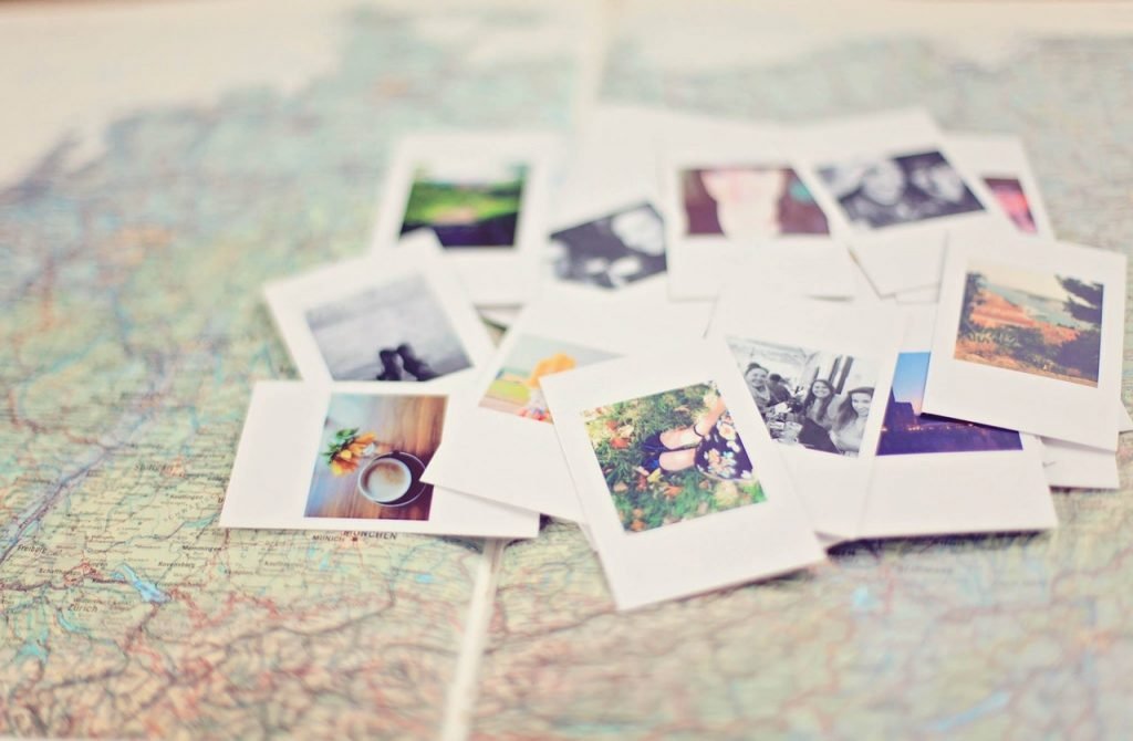 Brand Imagery: How to Select Images to Represent Your Company