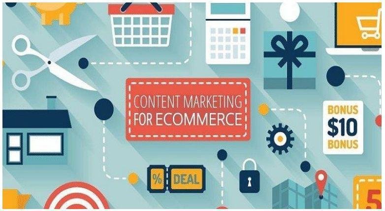 How to Implement Content Marketing strategy on your Ecommerce Store